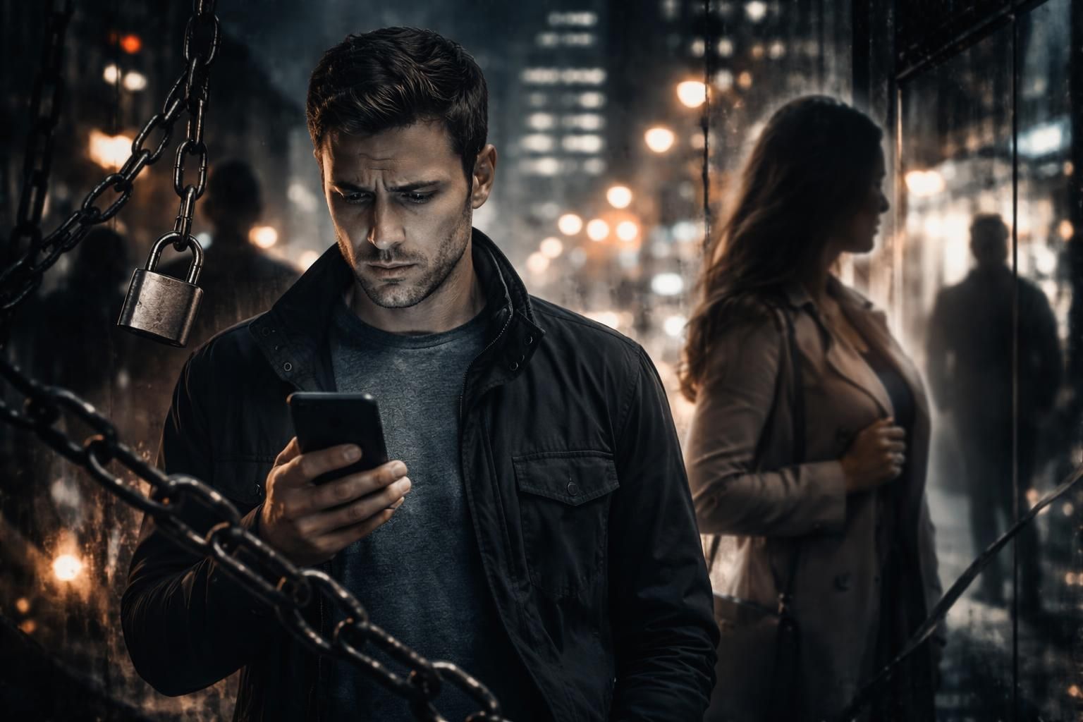 découvrez les principaux risques à prendre en compte lorsqu'on recherche une femme mariée dans le monde moderne, entre aspects légaux, émotionnels et sociaux.