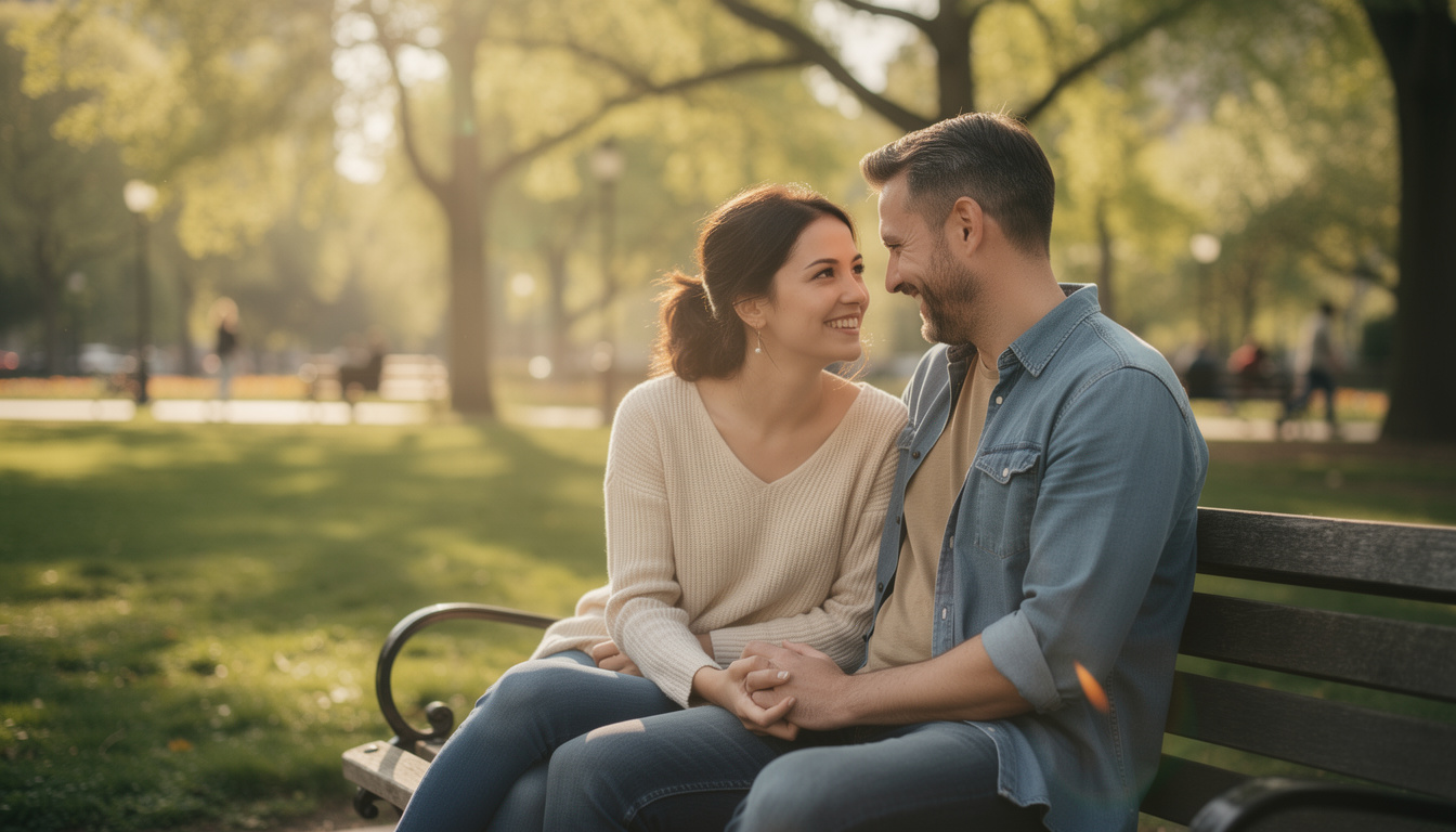 découvrez les signes authentiques qui prouvent que je suis follement amoureux de toi, et laissez parler mon cœur à travers mes gestes et mes mots.