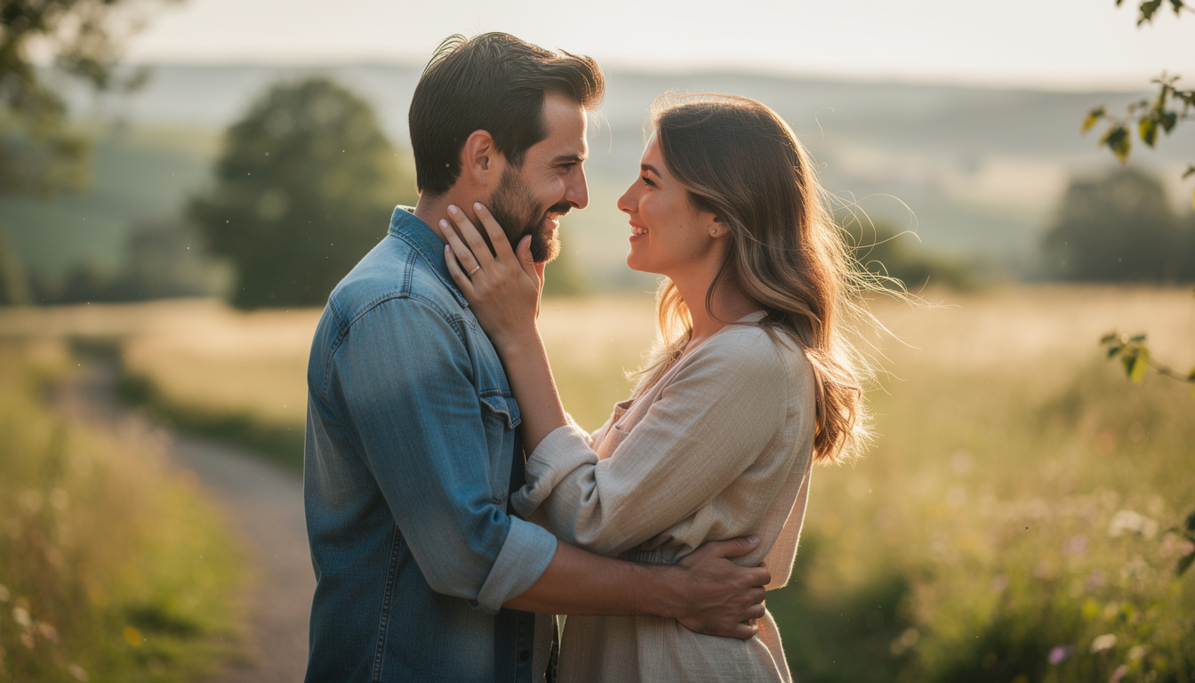 découvrez les signes indéniables qui prouvent que je suis follement amoureux de toi, entre émotions intenses et gestes sincères.