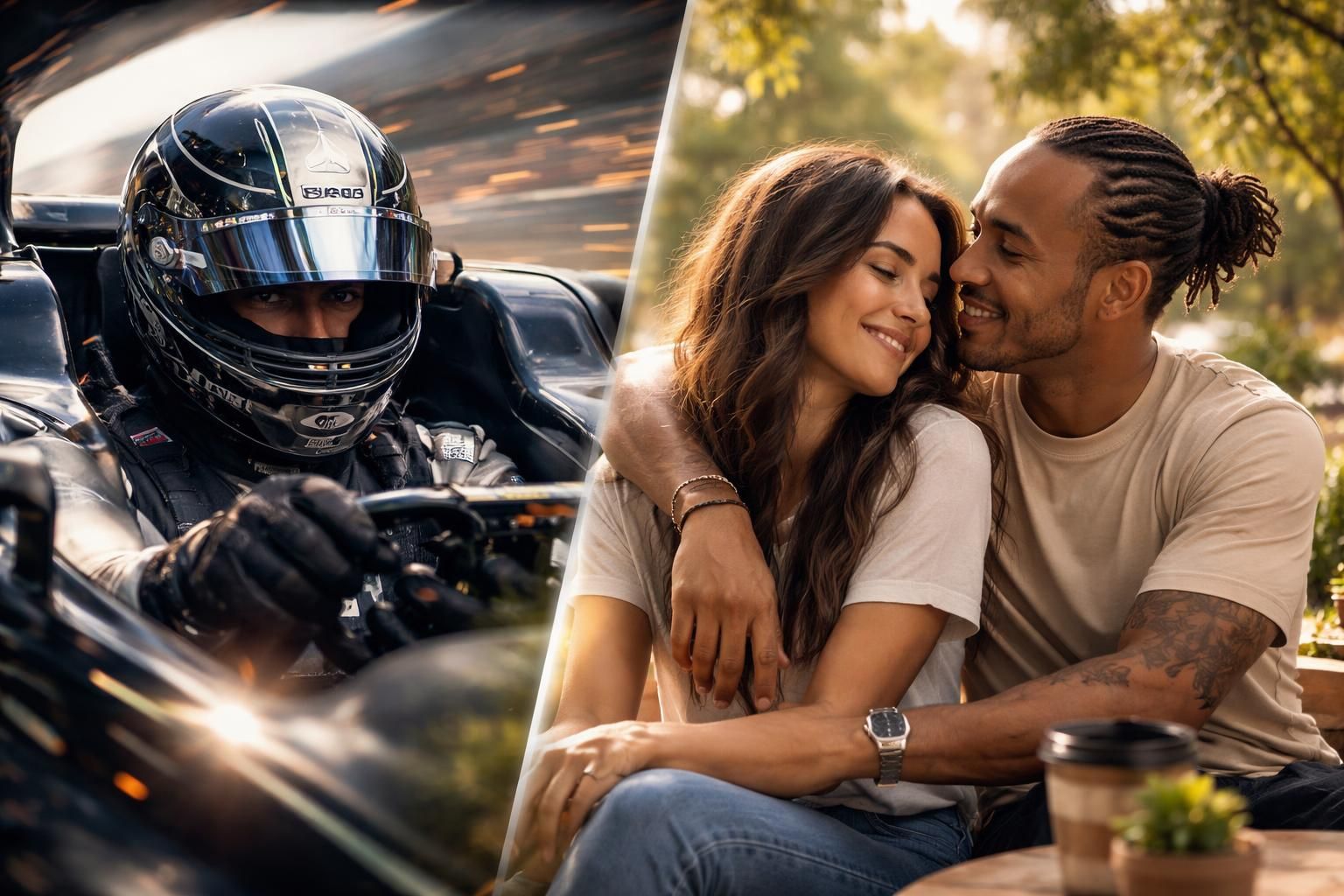 découvrez comment la vie personnelle de lewis hamilton influence sa carrière de pilote de f1, entre défis privés et performances professionnelles.