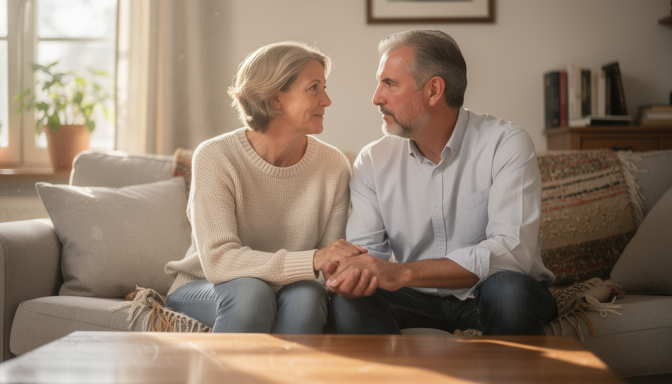 découvrez comment exprimer votre gratitude peut renforcer vos liens affectifs et améliorer vos relations grâce à des conseils simples et sincères.
