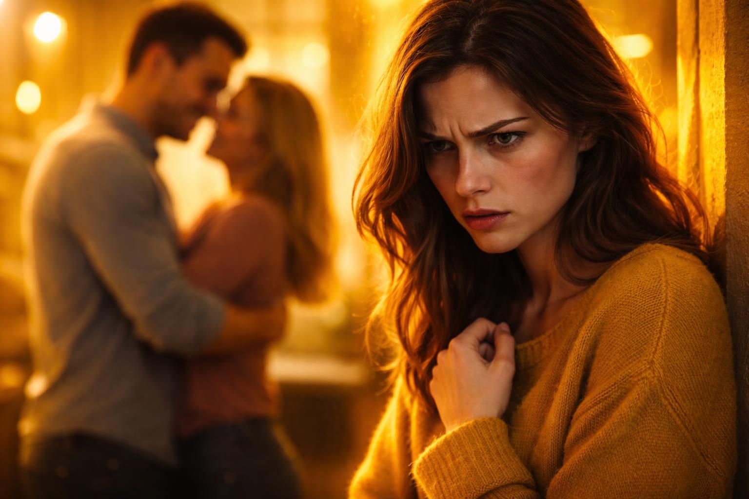 découvrez pourquoi l'expression « jaune cocu » est fréquemment liée à la jalousie dans les relations humaines et explorez ses origines et significations culturelles.