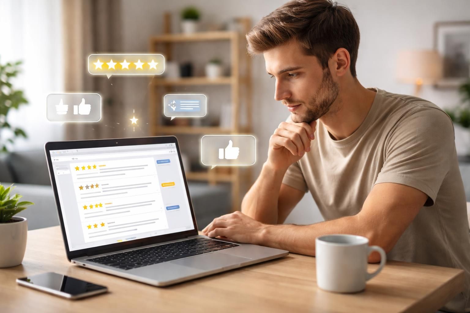 découvrez pourquoi consulter les avis sur wannonce est crucial avant de vous inscrire pour garantir une expérience sécurisée et satisfaisante.