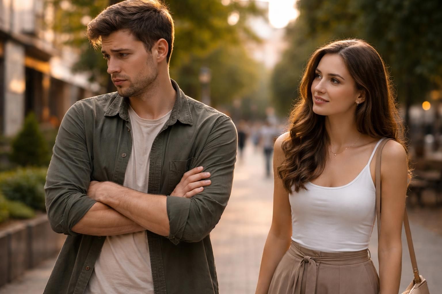 découvrez les 5 comportements clés qui expliquent pourquoi un homme fuit une femme qui lui plaît et apprenez à déchiffrer ses réactions pour mieux comprendre ses sentiments.