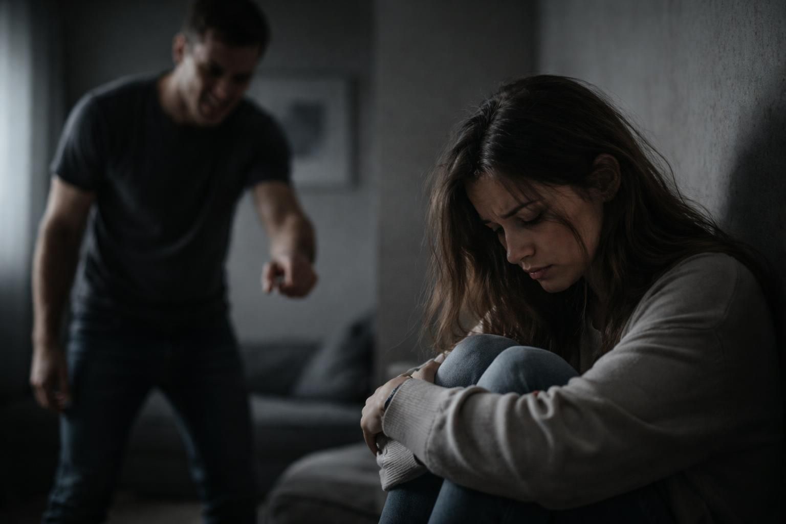 découvrez pourquoi certains hommes rabaissent les femmes et les effets psychologiques profonds que cela provoque chez les victimes, pour mieux comprendre et agir face à ce comportement.