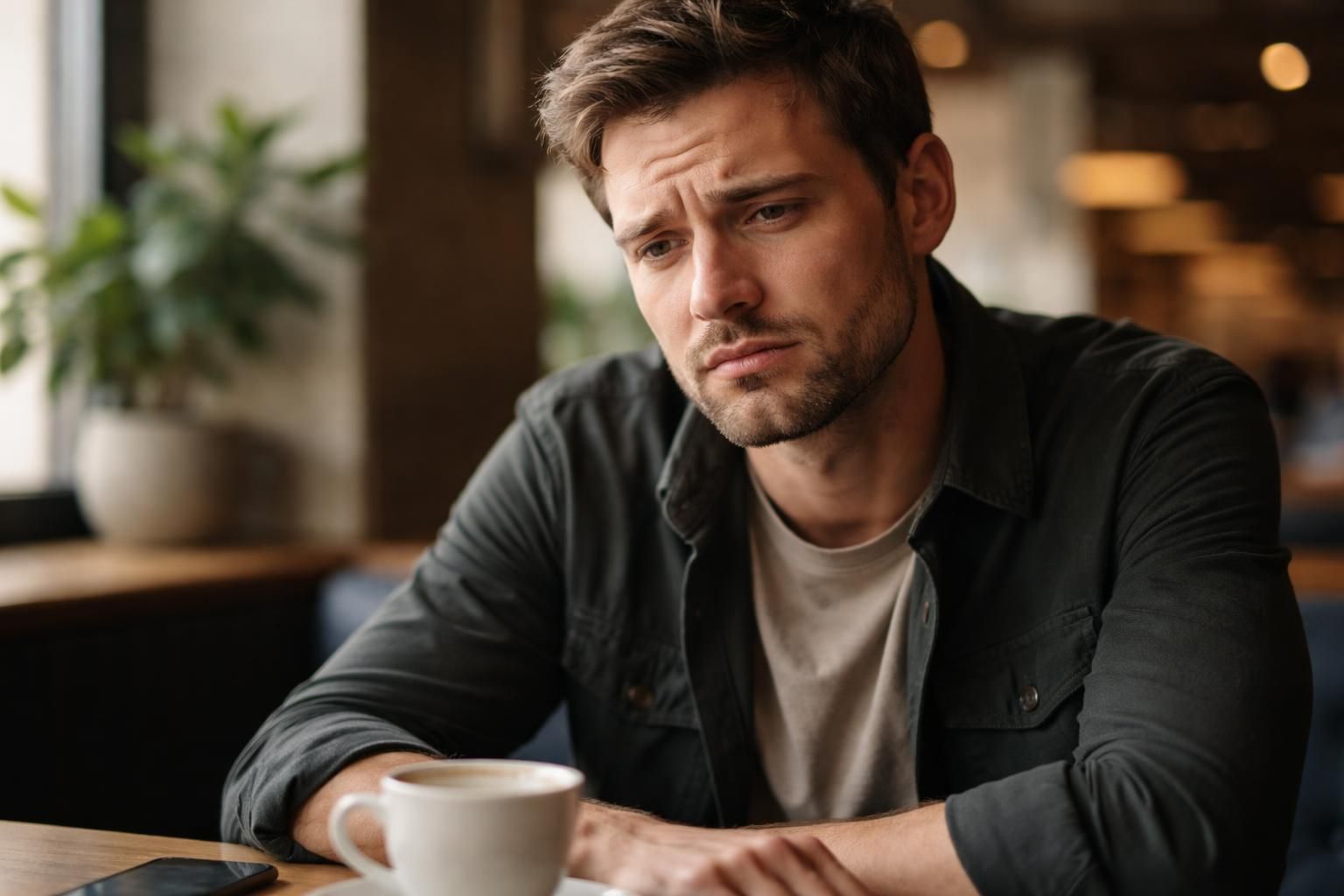 découvrez pourquoi il est essentiel d'écouter les sentiments d'un homme vexé et comment comprendre ses réactions peut améliorer la communication et les relations.