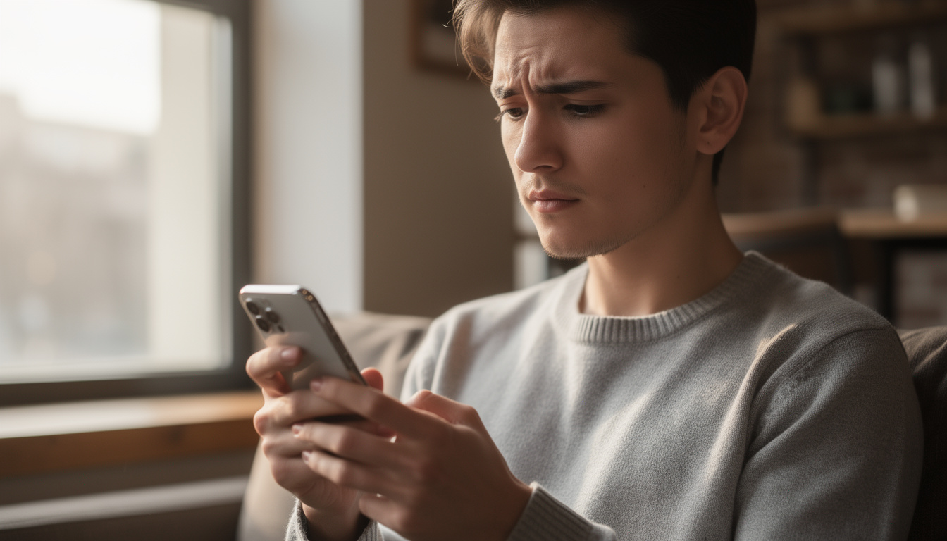 découvrez comment exprimer votre déception par sms tout en favorisant une communication efficace grâce à nos conseils pratiques.
