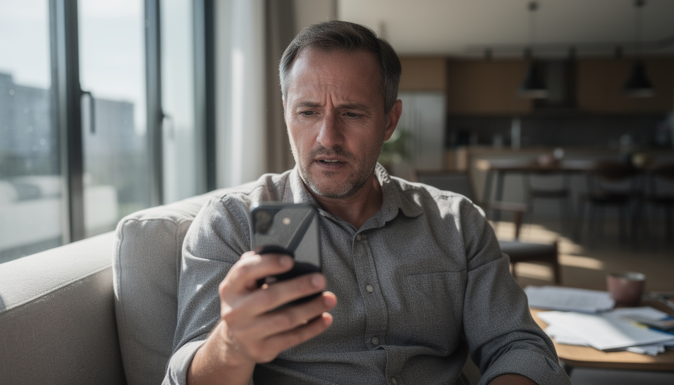 découvrez comment exprimer votre déception par sms tout en maintenant une communication respectueuse et efficace grâce à nos conseils pratiques.