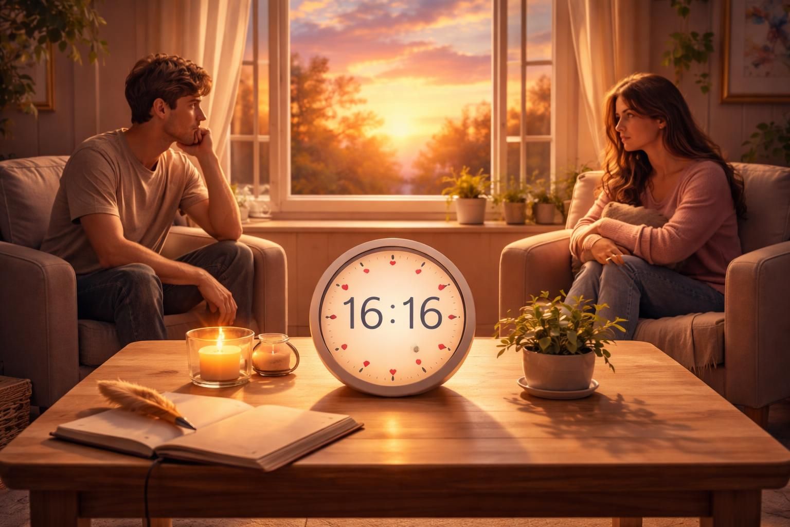 découvrez la signification de l'heure miroir 16h16 en amour et pour les célibataires. un guide complet pour comprendre les messages cachés et trouver l'inspiration pour les cœurs solitaires.