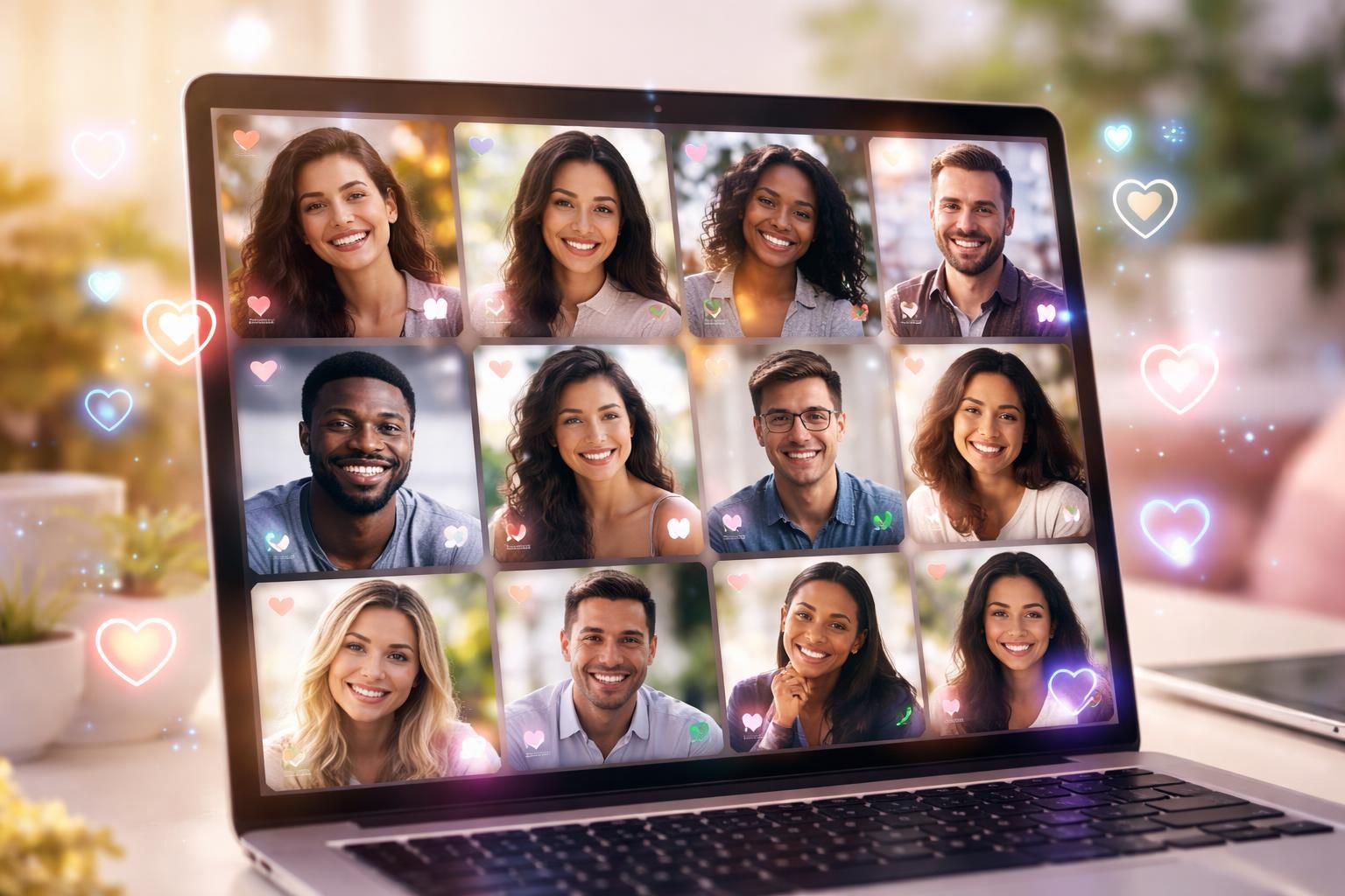 découvrez le top 10 des sites de rencontre amoureuse les plus populaires en 2026 pour trouver l'amour en ligne facilement et en toute sécurité.