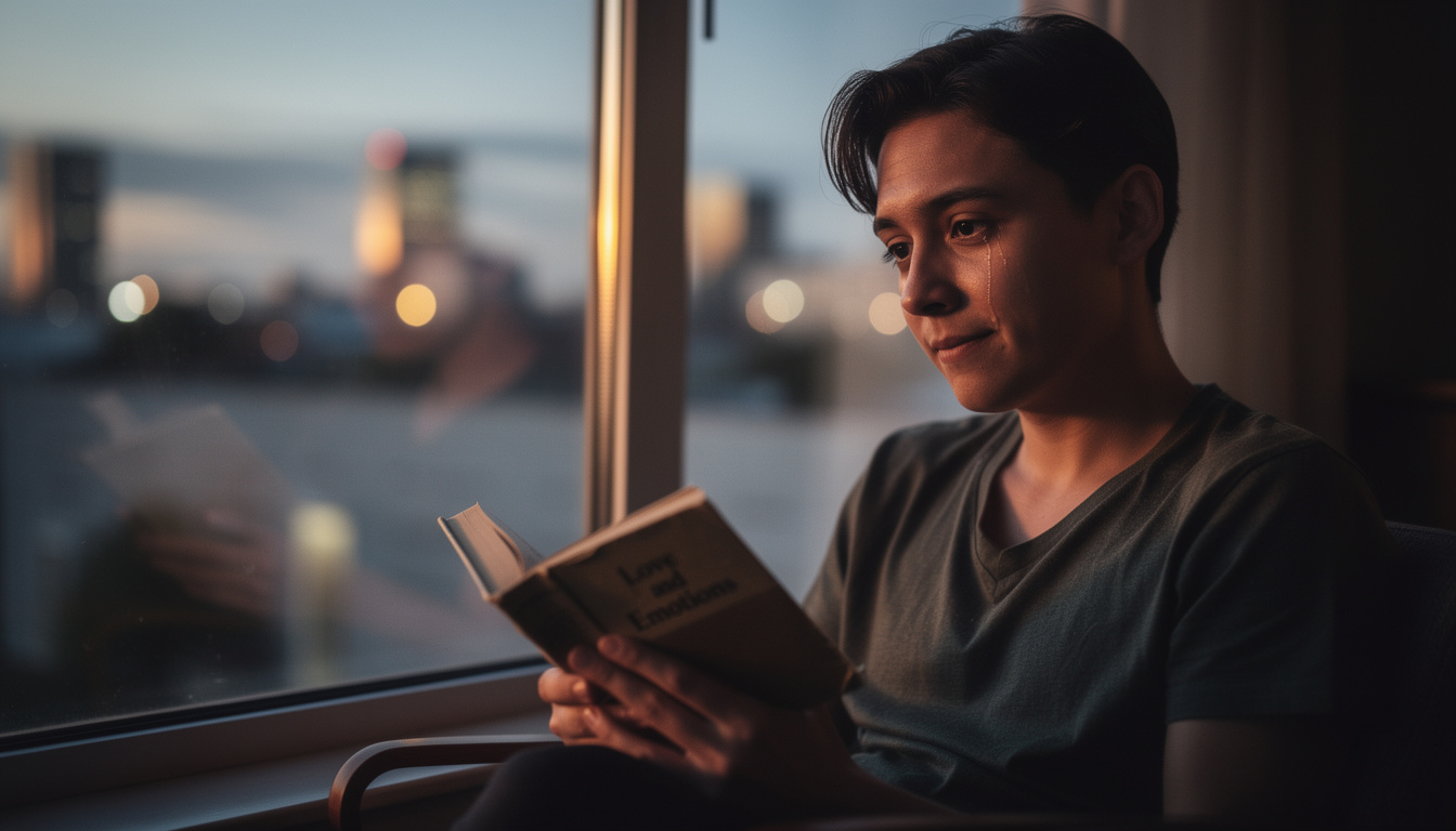 découvrez la psychologie derrière l'adage 'un homme ne tombe amoureux qu'une fois' et comprenez pourquoi ce sentiment unique marque profondément sa vie émotionnelle.