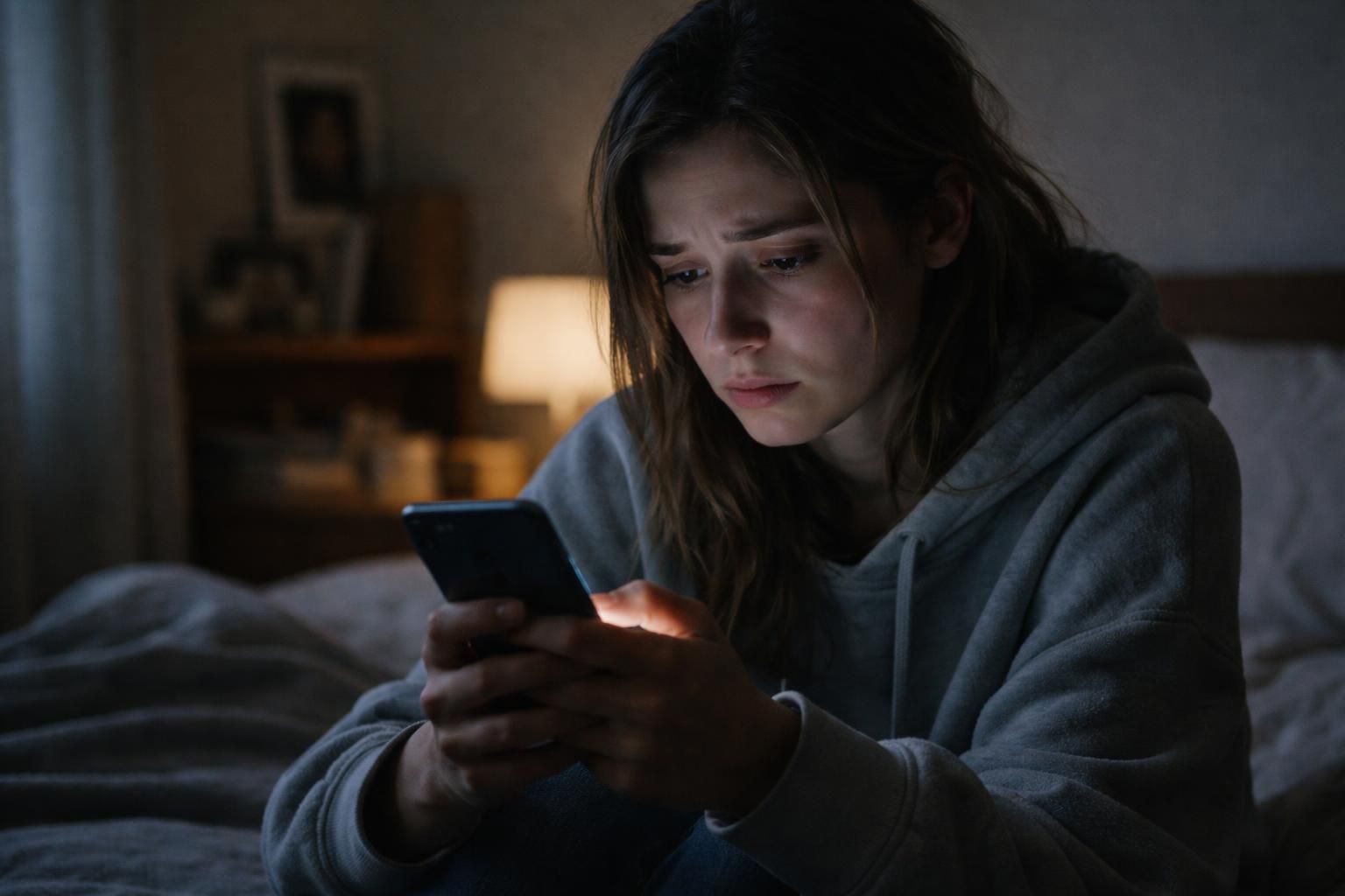 découvrez pourquoi un message vu sans réponse peut être perçu comme un manque de respect et explorez les conséquences psychologiques importantes à ne pas négliger.