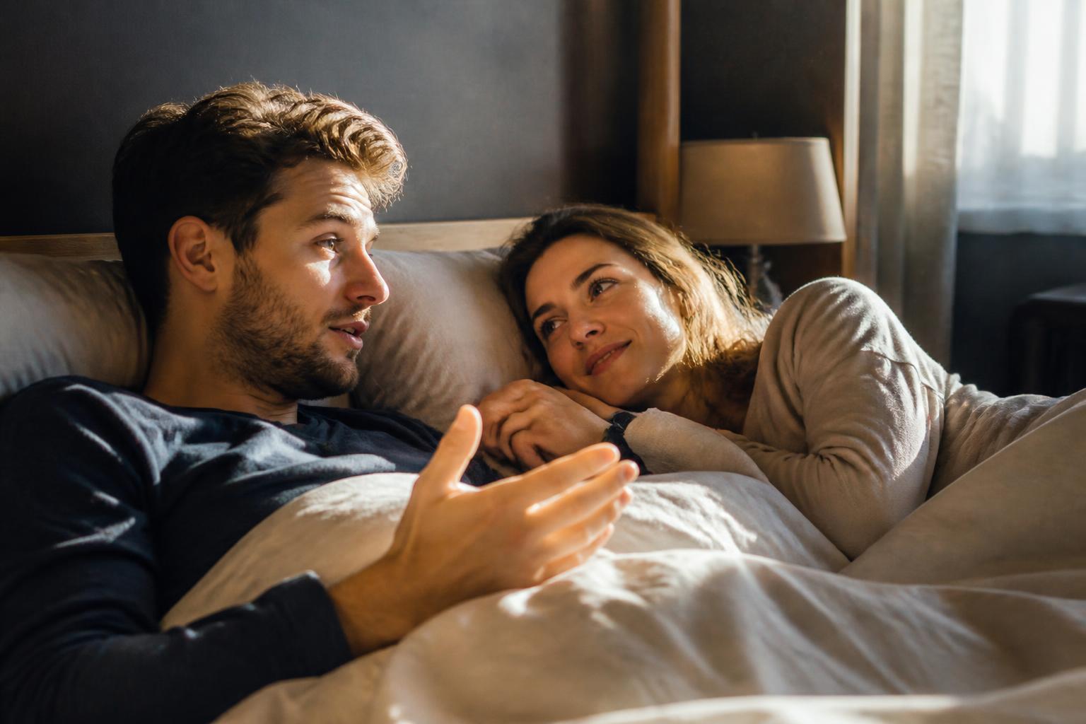 découvrez des histoires d'amour touchantes à raconter à votre copine avant de dormir pour célébrer votre amour et renforcer votre complicité chaque soir.