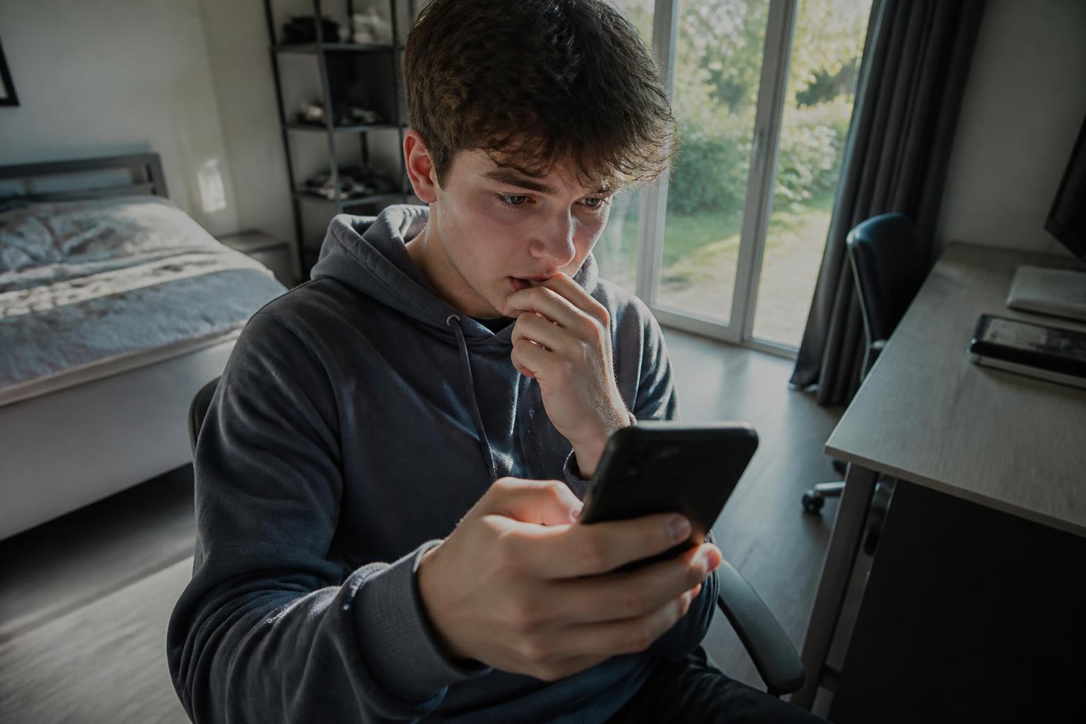 découvrez comment exprimer vos sentiments à votre crush par message en évitant les erreurs courantes pour un moment sincère et réussi.