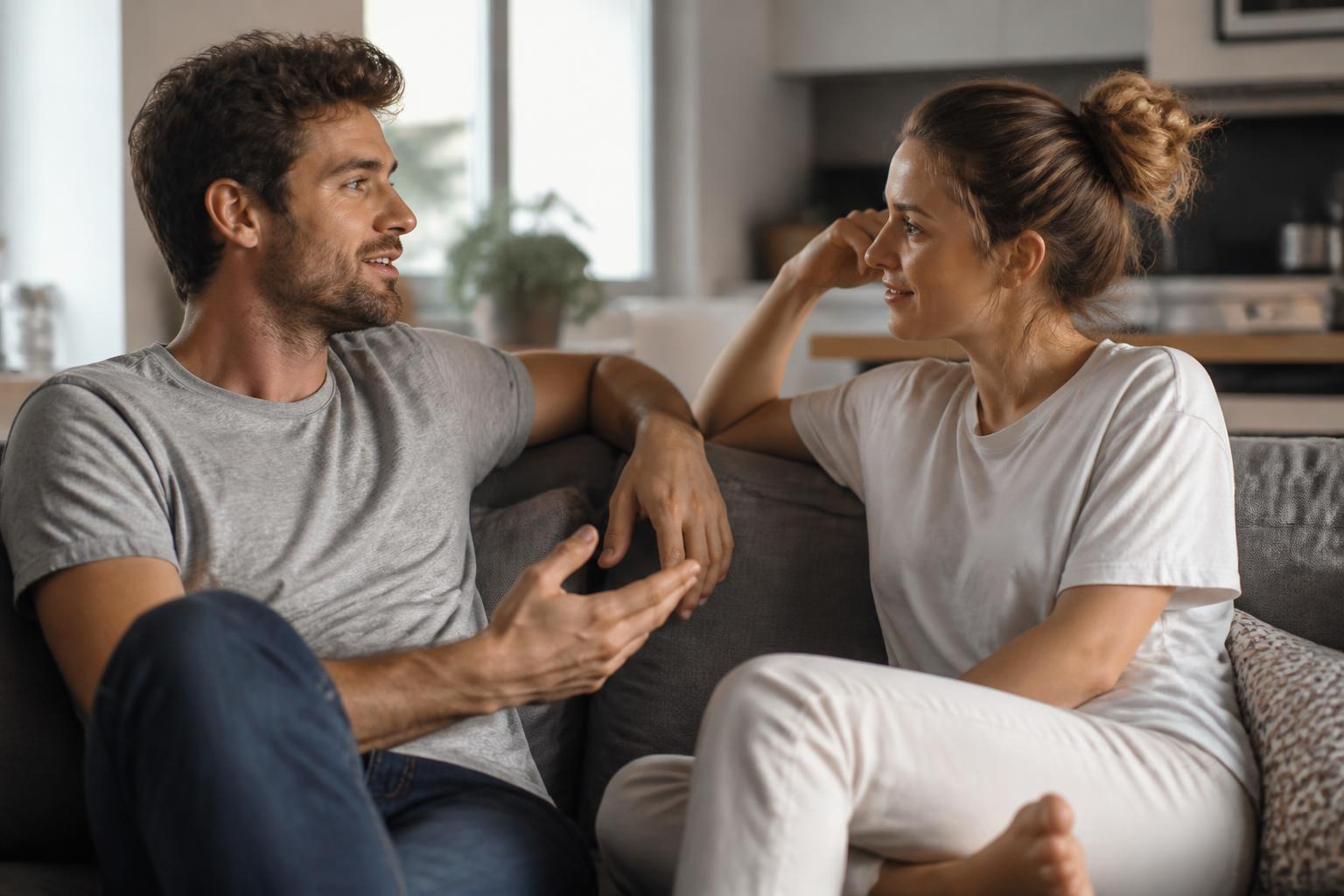 découvrez les règles essentielles pour un couple libre épanoui et harmonieux, afin d'éviter les malentendus et renforcer la confiance entre partenaires.