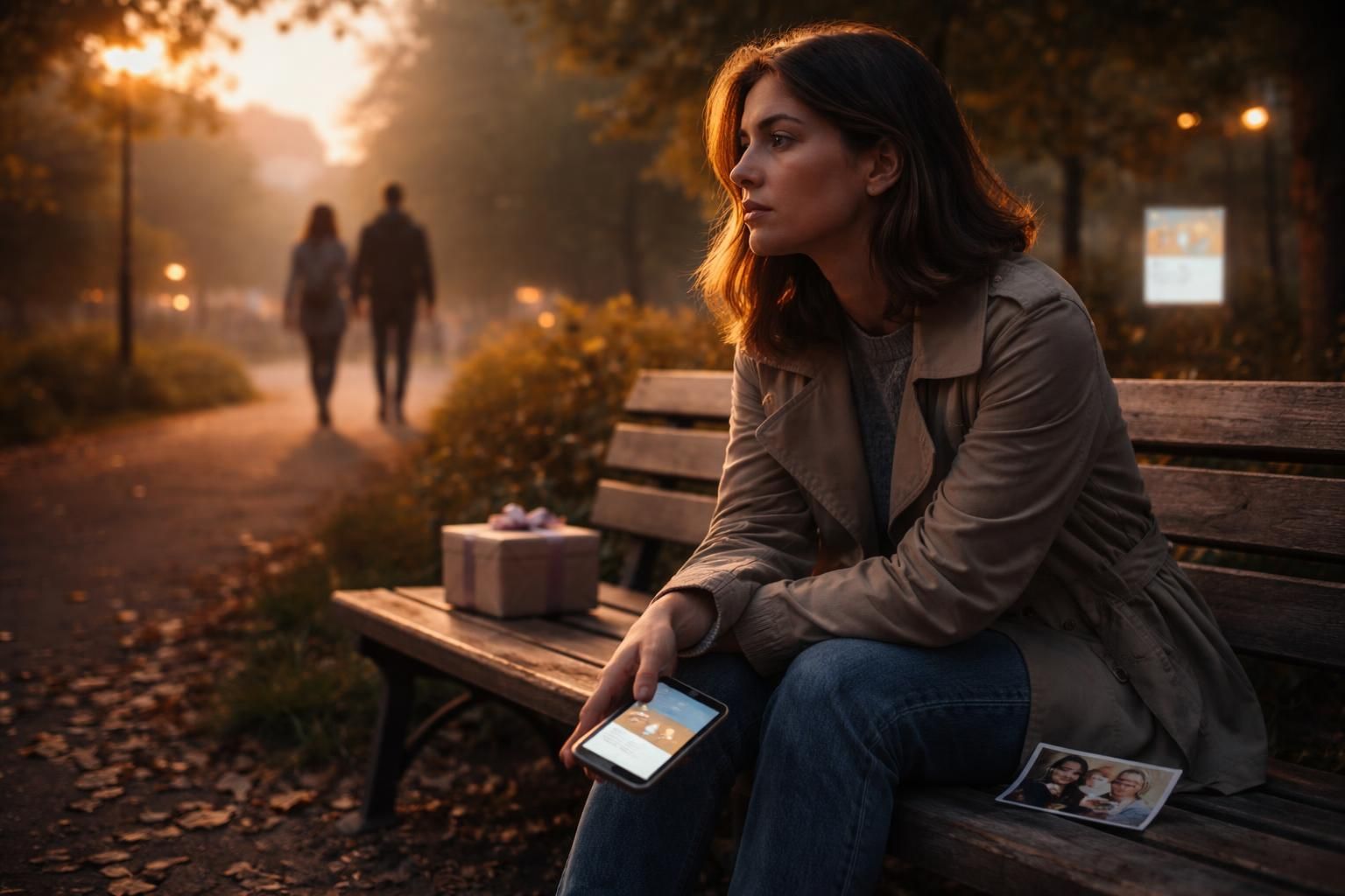 découvrez les 5 signes qui montrent que votre ex est passé à autre chose et apprenez à reconnaître si vous êtes prêt à avancer vers une nouvelle étape de votre vie.