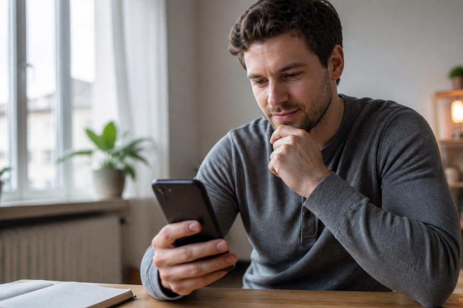 découvrez comment utiliser des sms efficaces pour raviver la relation avec votre ex rapidement et avec succès grâce à nos conseils éprouvés.
