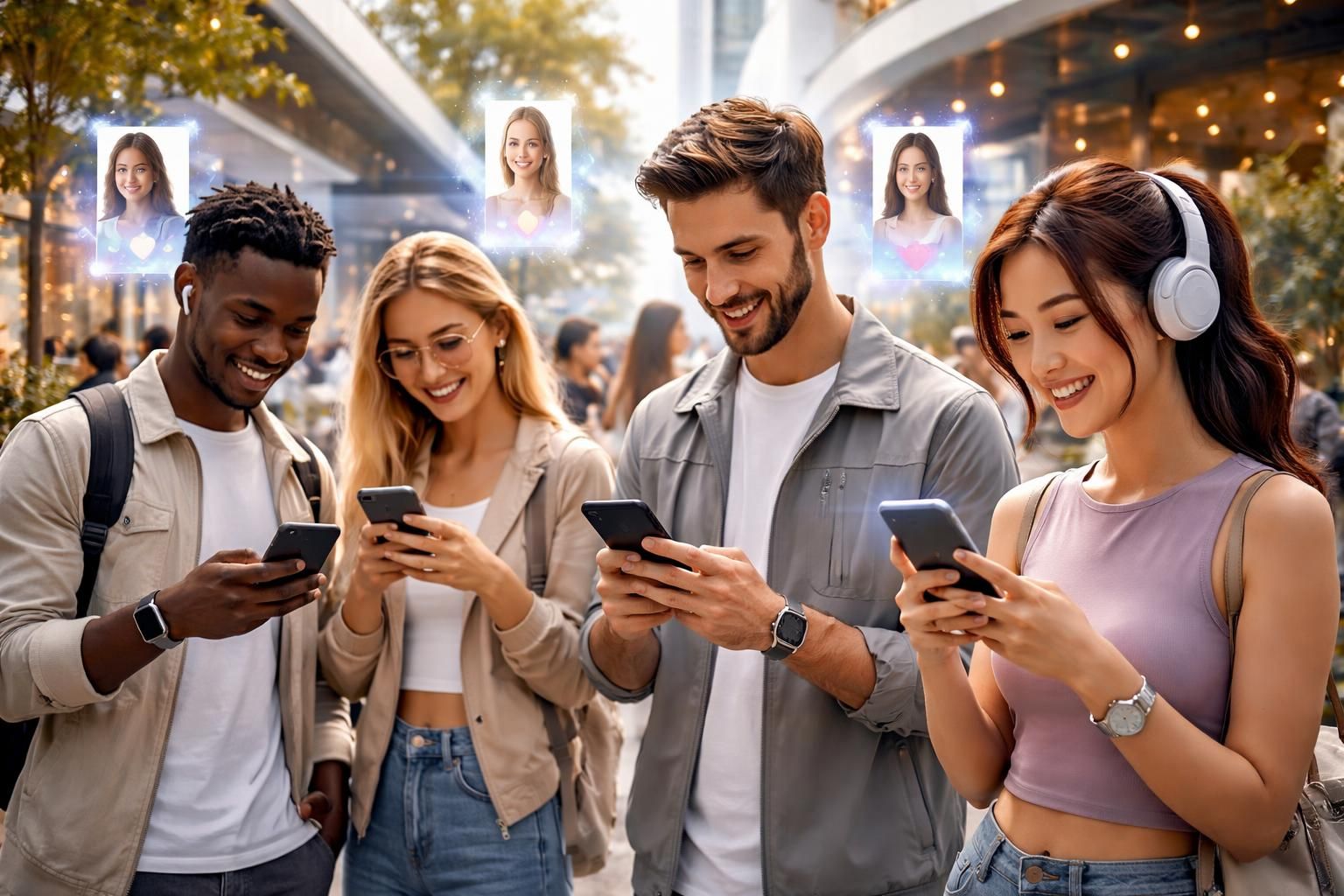 découvrez les tendances de rencontre sur badoo en 2026 et comment elles révolutionnent les interactions amoureuses et sociales. explorez les nouvelles fonctionnalités et conseils pour réussir vos rencontres.