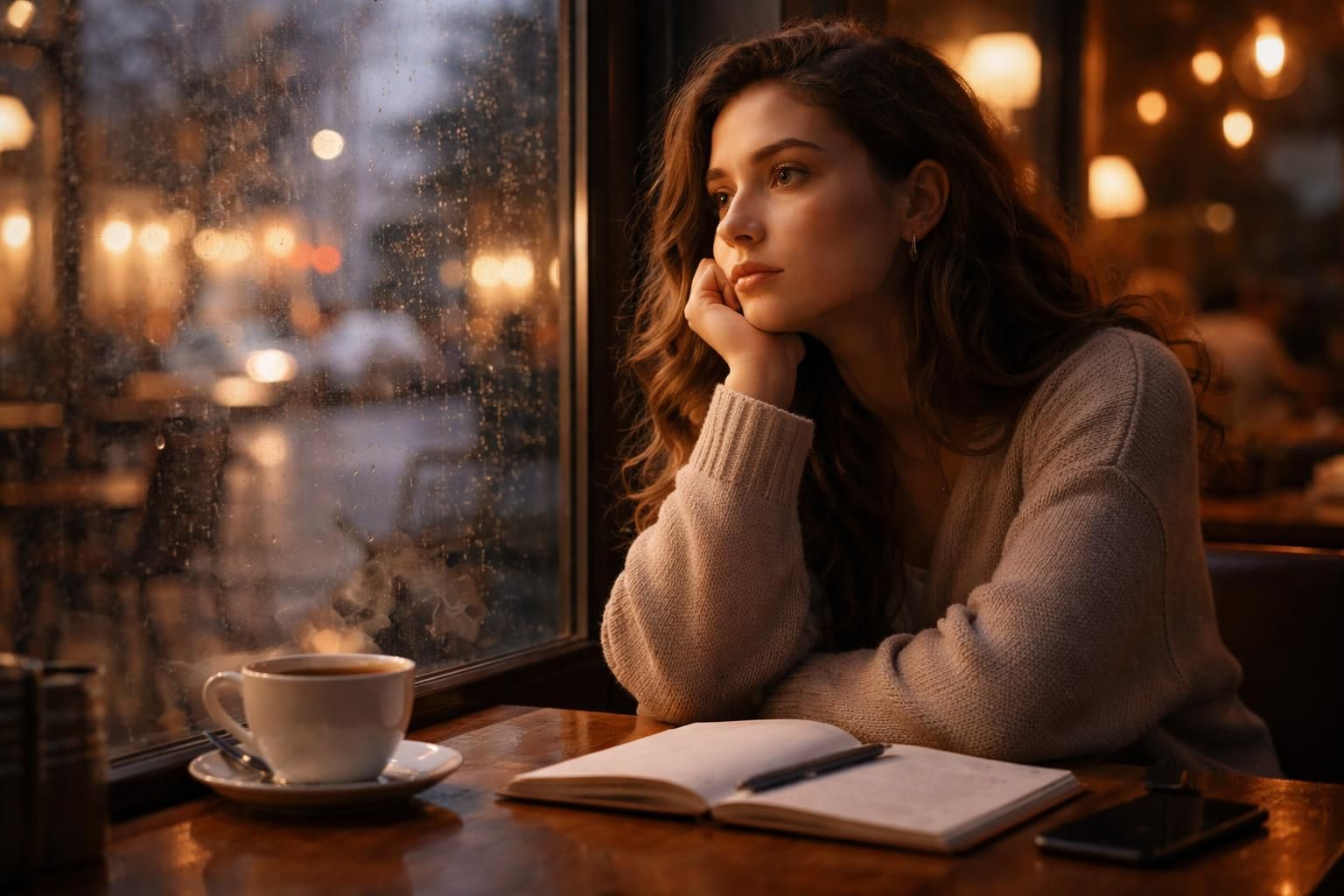 découvrez des conseils pratiques pour comprendre vos émotions lorsque vous pensez constamment à une personne et apprendre à clarifier vos sentiments.