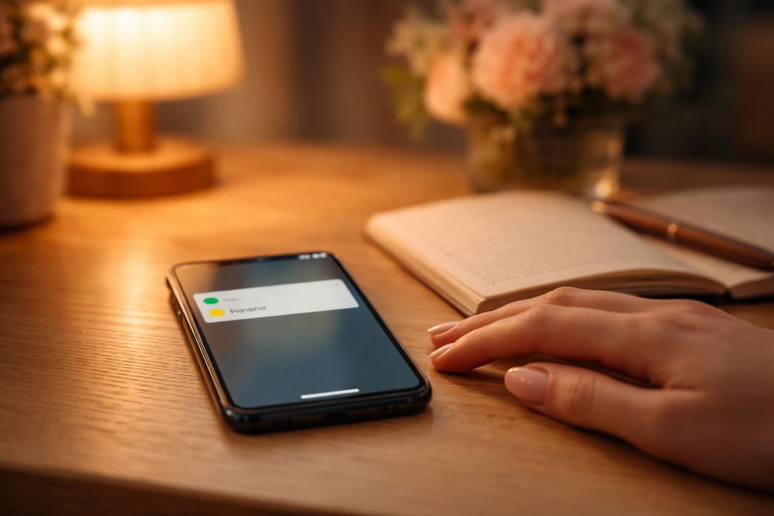 découvrez les signes qui révèlent qu'un homme vous appelle par votre prénom par sms par affection grandissante et comment interpréter ses messages avec bienveillance.
