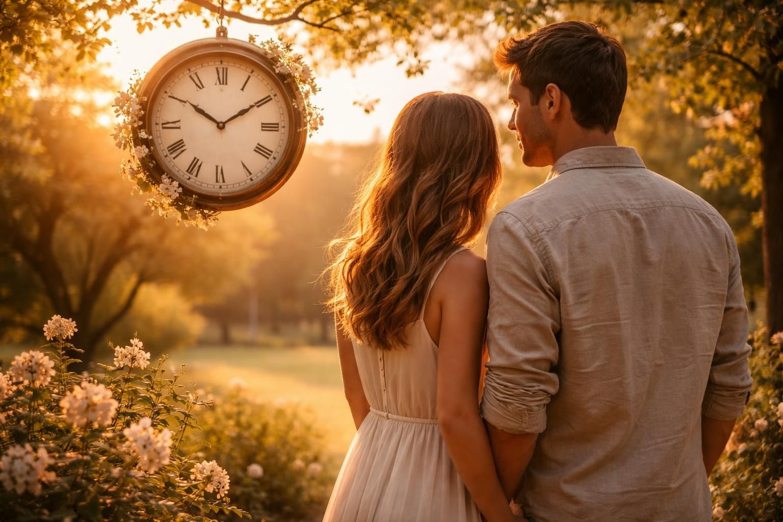 découvrez la signification en amour de 10h10, un symbole puissant d'harmonie et de connexion profonde entre deux âmes.
