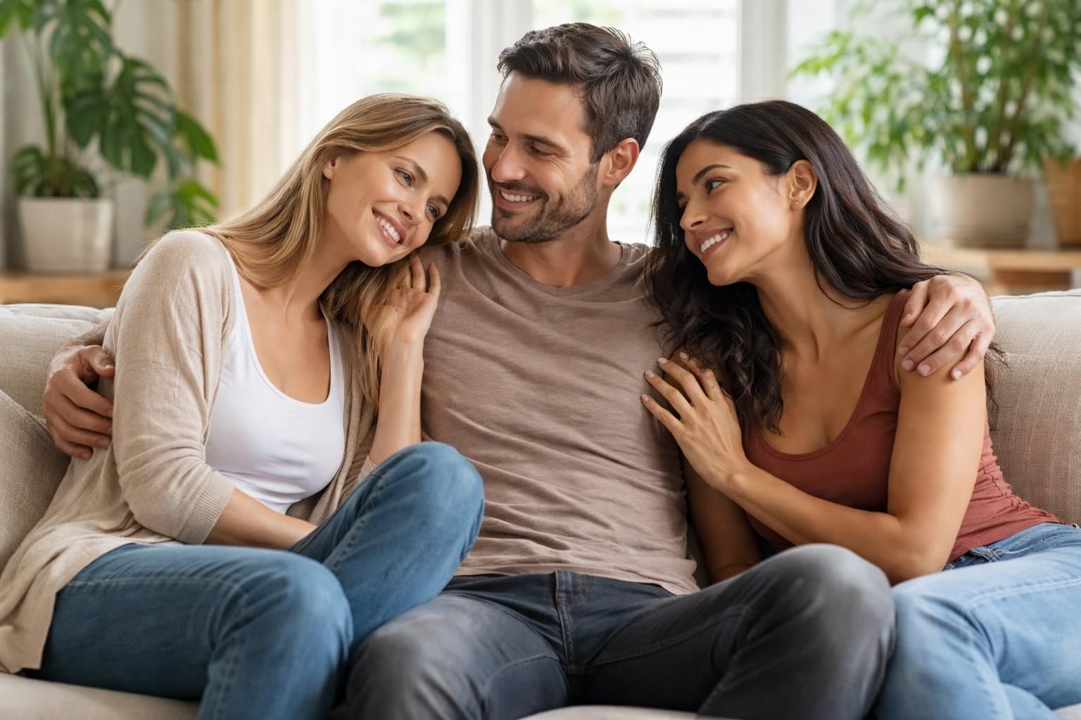 découvrez la définition complète du trouple, ses implications dans la vie quotidienne et comment cette relation impacte les dynamiques amoureuses modernes.