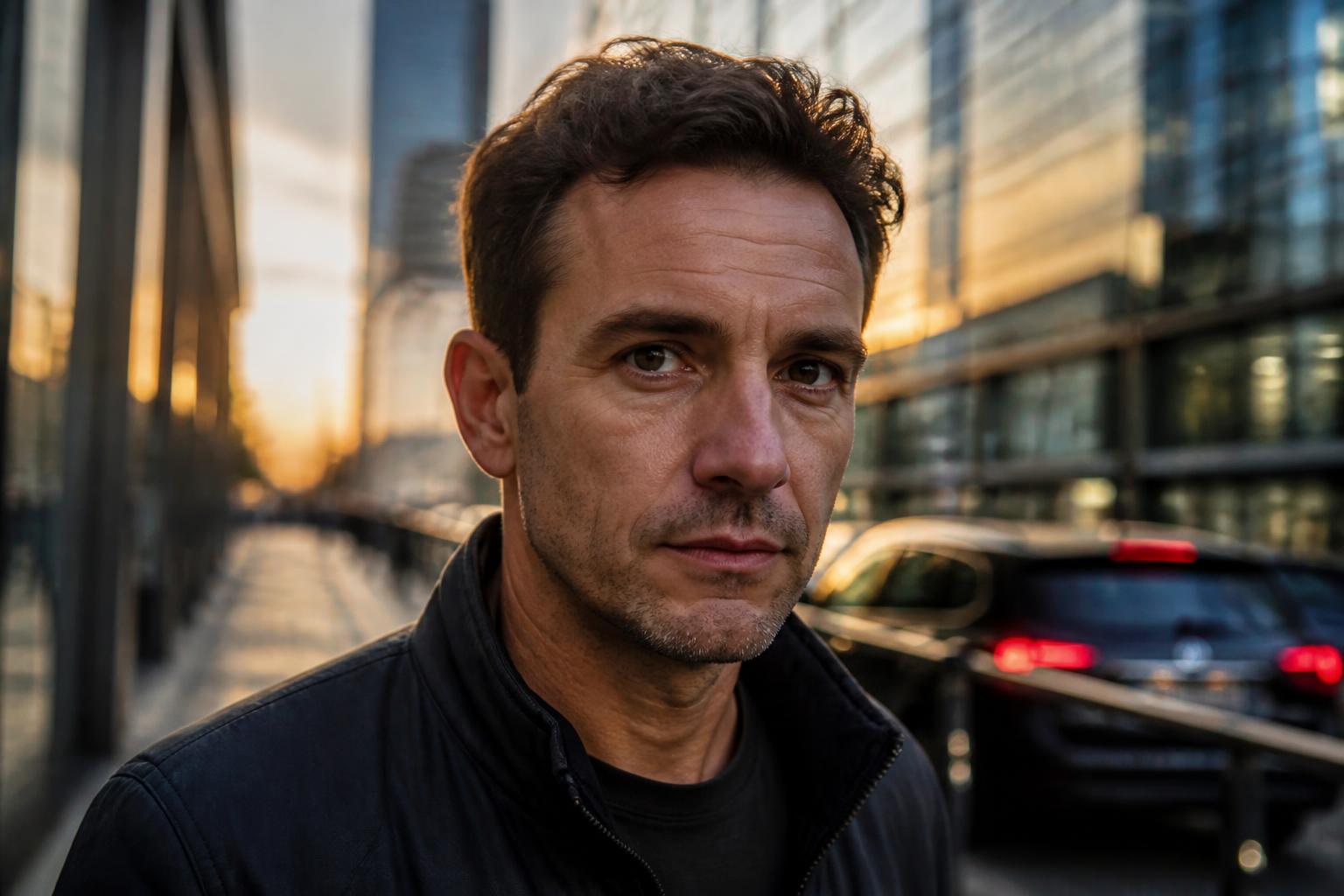 découvrez l'arnacoeur aurélien aouali, un phénomène unique alliant charme et audace, à ne surtout pas manquer cette année.